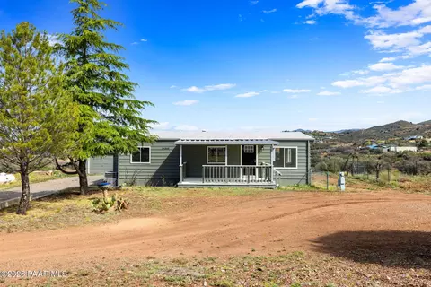 14560 E Wagon Wheel Dr, Dewey, AZ 86327