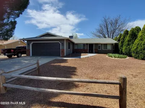 11941 E Powderhorn Pass, Dewey, AZ 86327