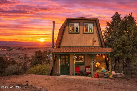 7310 W Hootenanny Rd, Prescott, AZ 86305
