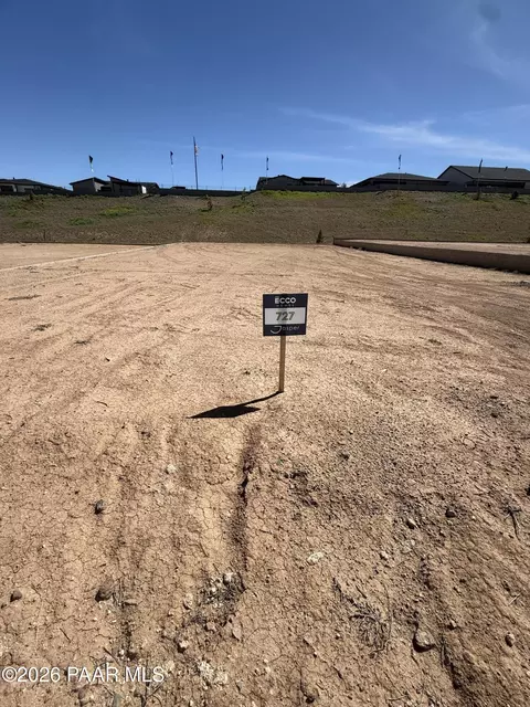 4431 N Larkin Ave, Prescott Valley, AZ 86314