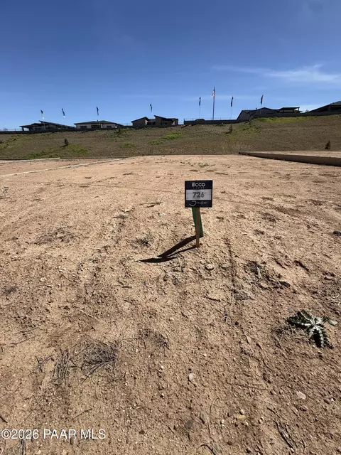 4439 N Larkin Ave, Prescott Valley, AZ 86314
