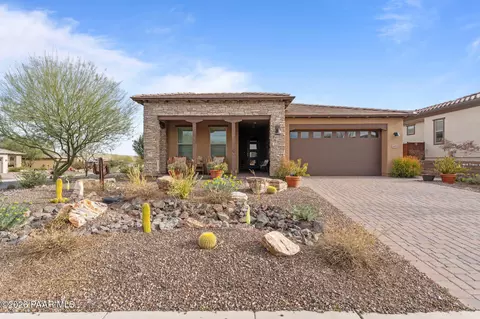 4695 Sidekick Dr, Wickenburg, AZ 85390