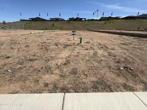 4447 N Larkin Ave, Prescott Valley, AZ 86314