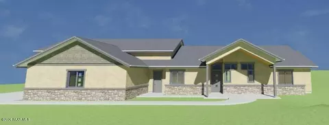 4590 W Grande Vista Dr, Prescott, AZ 86305
