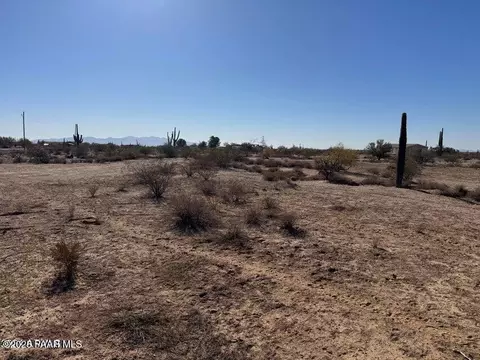Xx00 N 253rd Avenue, Morristown, AZ 85342