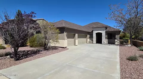 7022 E Lynx Wagon Rd, Prescott Valley, AZ 86314