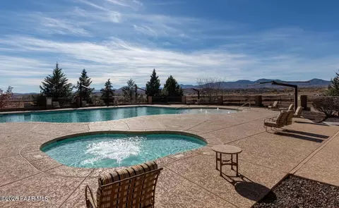 Exterior - 12933 Ponce St, Dewey, AZ 86327 photo 7 of 10