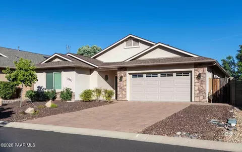 Exterior - 12933 Ponce St, Dewey, AZ 86327 photo 6 of 10