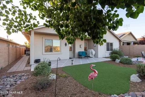 Exterior - 12933 Ponce St, Dewey, AZ 86327 photo 5 of 10