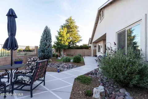 Exterior - 12933 Ponce St, Dewey, AZ 86327 photo 3 of 10