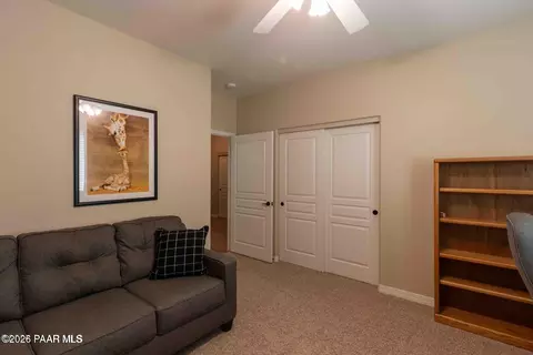 Bedroom - 12933 Ponce St, Dewey, AZ 86327 photo 3 of 3