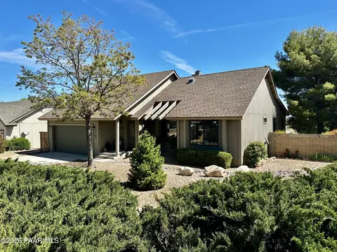 3165 Montana Dr, Prescott, AZ 86301