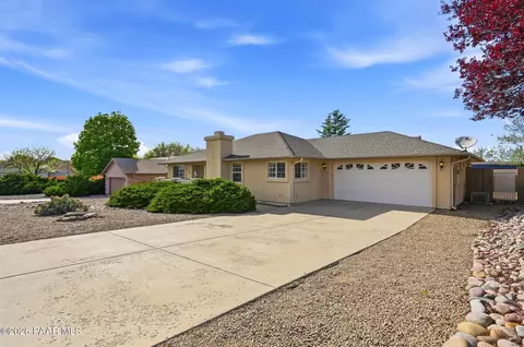 7388 E Scenic Way, Prescott Valley, AZ 86315