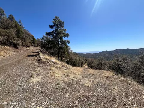 033 E Bald Mountain Rd, Prescott, AZ 86303
