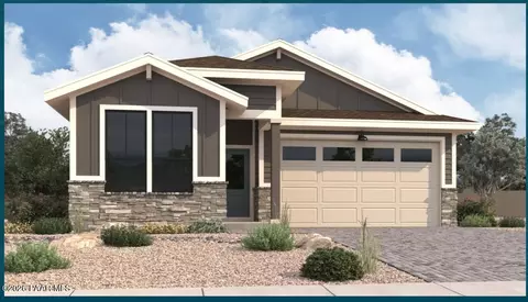 1228 Tranquil Ln #9, Prescott, AZ 86305