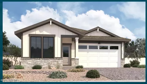 6083 Camacho Ln #58, Prescott, AZ 86305