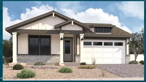 1226 Thunder Trl #24, Prescott, AZ 86305