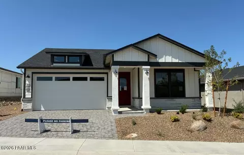 1226 Thunder Trl #24, Prescott, AZ 86305