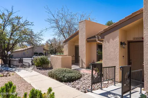 2200 Resort Way #D12, Prescott, AZ 86301