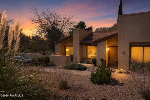2200 Resort Way #D12, Prescott, AZ 86301
