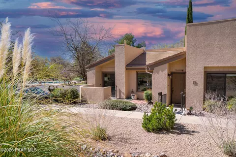 2200 Resort Way #D12, Prescott, AZ 86301