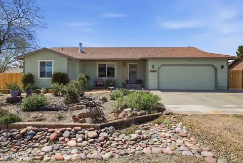 6040 N Rim Dr, Prescott Valley, AZ 86314