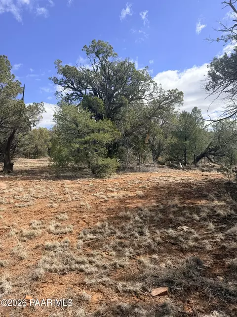 lot128 Forest Acres, Seligman, AZ 86337