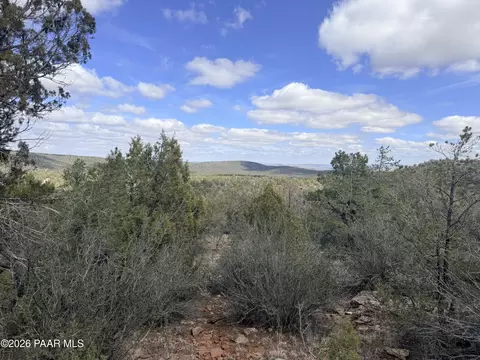 lot309 Forest Acres, Seligman, AZ 86337