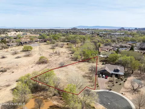 3670 Reflection Dr, Prescott, AZ 86305