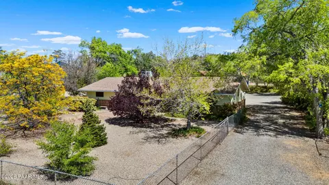 802 W Rosser St, Prescott, AZ 86301