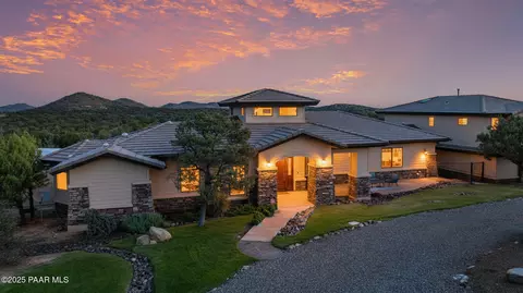 13175 N Bull Run Rd, Prescott, AZ 86305