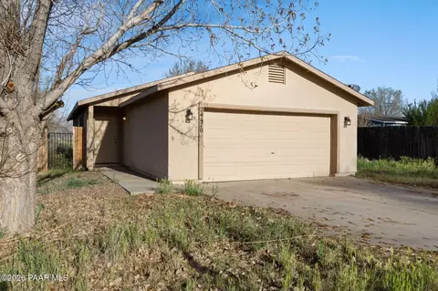 24470 N Yosemite St, Paulden, AZ 86334