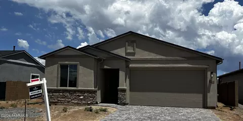8883 N Pacific Park Dr, Prescott Valley, AZ 86315