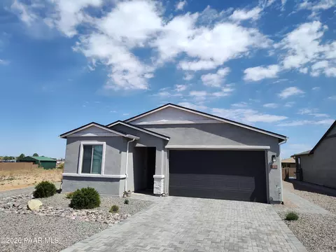 8883 N Pacific Park Dr, Prescott Valley, AZ 86315