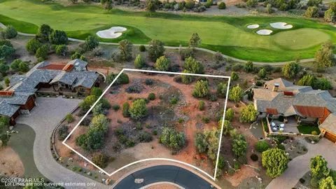 14575 N Simons Corner Ln, Prescott, AZ 86305