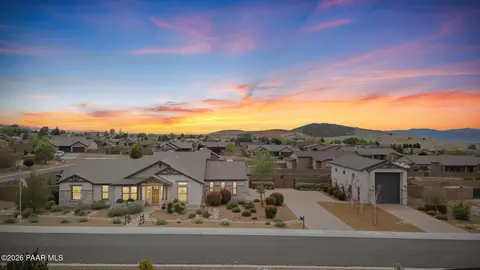 13179 E Rifle Way, Prescott Valley, AZ 86315