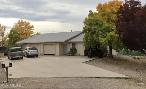 Undisclosed, Prescott Valley, AZ 86314
