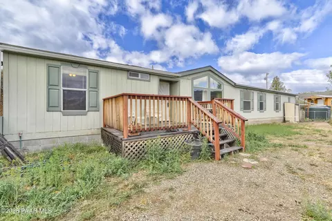 11800 E Henderson Rd, Dewey, AZ 86327