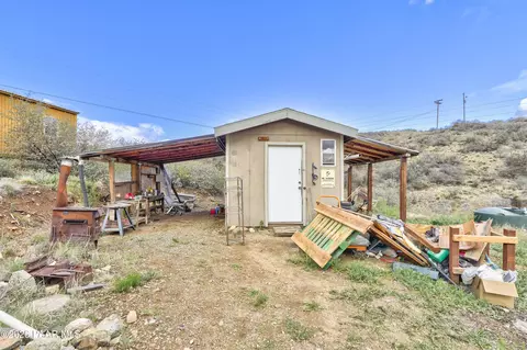 11800 E Henderson Rd, Dewey, AZ 86327 photo 37