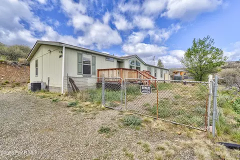 11800 E Henderson Rd, Dewey, AZ 86327 photo 2