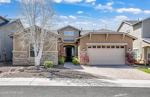 12747 E Garcia St, Dewey-humboldt, AZ 86327