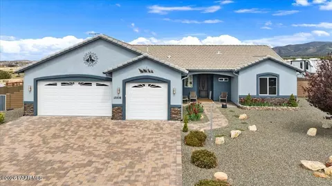 13238 E Musket Rd, Prescott Valley, AZ 86315