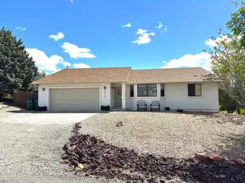 8019 E Bandana Ct, Prescott Valley, AZ 86314