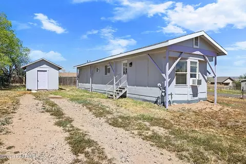 1490 Purple Sage Dr, Chino Valley, AZ 86323