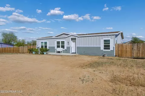 895 N Mylo Dr, Chino Valley, AZ 86323