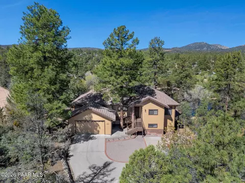 3650 Lone Oak Ct, Prescott, AZ 86305