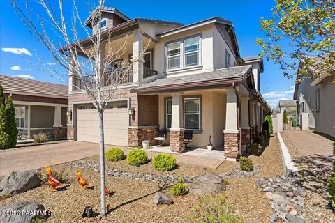 2212 Calgary Dr, Prescott, AZ 86301