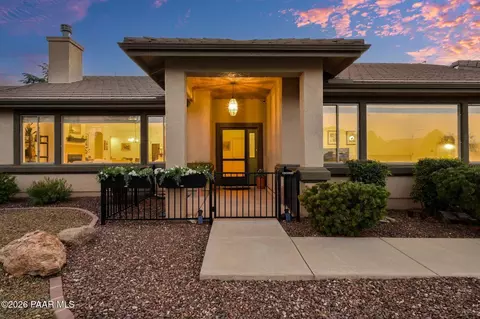 5562 Lemonmint Ln, Prescott, AZ 86305