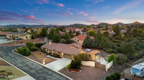 5562 Lemonmint Ln, Prescott, AZ 86305