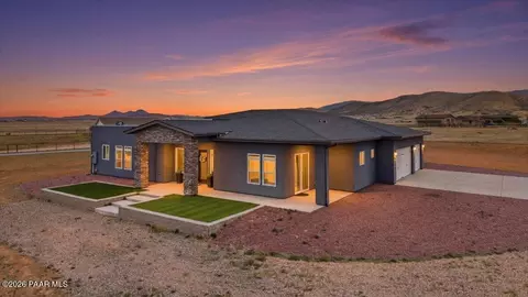 9792 E Casa Bonita St, Prescott Valley, AZ 86315